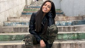 إيلاف تلتقي بمخرجة مدرسة الروابي للبنات مع بدء عرضه على نتفليكس