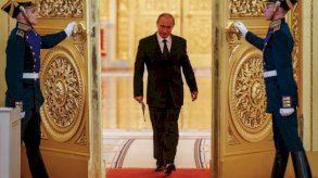 بين نارين: البوتينية في روسيا