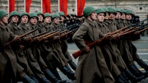 الحرب العالمية الثانية: مسلمون سوفيات في الجبهة!