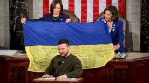 معركة حياتنا: قصة ملحمة أوكرانية