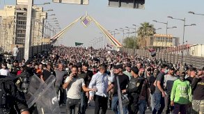 العراق: توسع هوة التباعد بين الفرقاء وتحذير من حرب أهلية