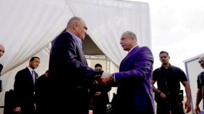 العراق والأردن باشرا بتنفيذ مشروع الربط الكهربائي لبلديهما