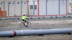 محطات جديدة للغاز في ألمانيا تحل مكان خطوط الأنابيب الروسية