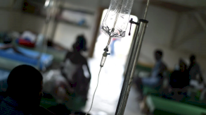 منظمة الصحة تحذر من احتمال ارتفاع عدد الوفيات بالكوليرا في هايتي
