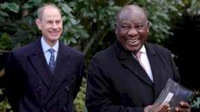 بريطانيا وجنوب أفريقيا توقعان اتفاقاً للشراكة الصحية 