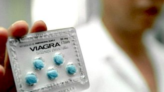 دراسة سويدية تبين فوائد إضافية لعقار فياغرا