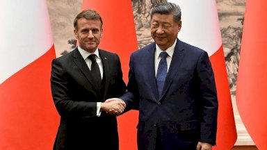 لوموند: أوروبا تواجه تحديات في جعل صوتها مسموعاً للصين