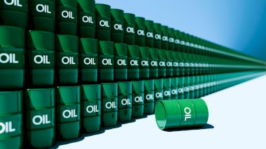 دول مجموعة السبع مستعدة لاتخاذ "الإجراءات اللازمة" لدعم إمدادات الطاقة العالمية