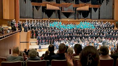 150 عامًا في صنع السينما في رويال فيستفال هول