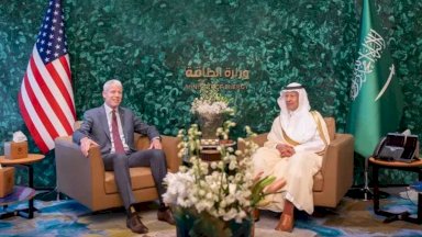 السعودية وأميركا على مشارف اتفاق نووي تاريخي