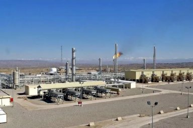 دانة غاز ترد على المونيتور وتؤكد: السوداني يدعم استئناف الإنتاج