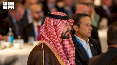 680 مليار ريال تجارة بينية.. السعودية وبريطانيا توسعان شراكة الاستثمار في لندن