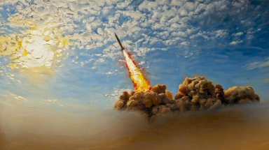 صواريخ ايران