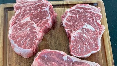 سرّ ستيك الريب آي المثالي: من الاختيار إلى الطهي