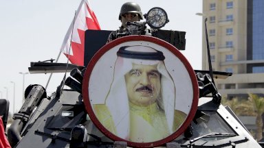 أول بيان من البحرين بعد الهجمات الإيرانية: المنامة تعلن تدمير صواريخ ومسيّرات وتحذر من أجسام مشبوهة