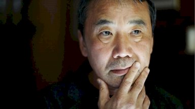 الكاتب الياباني هاروكي موراكامي سينشر أول رواية له منذ ست سنوات