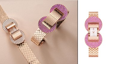 "فان كليف آند آربلز" تكشف عن ساعتي "Ludo Secret" الجديدتين