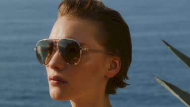 حرفية يدوية وتفاصيل غير متوقعة.. تشكيلة نظارات Tod’s الجديدة تترجم فن الرقي الإيطالي