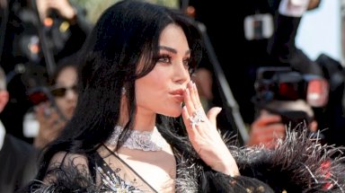 مهرجان كان 2026: هيفاء وهبي تعيد صيحة 
