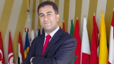 الدبلوماسي المغربي البارز فتح الله السجلماسي