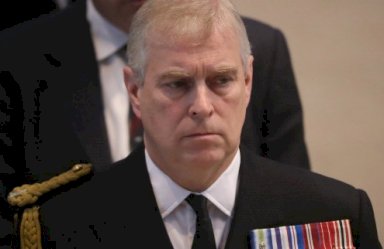 الأمير البريطاني أندرو للمثول أمام القصاء الأميركي - أ ف ب 