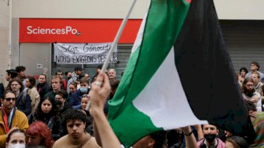 مخاوف من "قمع" الأصوات المؤيدة للفلسطينيين في أوروبا