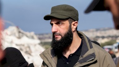هل اعتقلت أميركا أحمد الشرع في العراق عام 2005؟