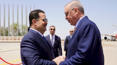 أردوغان والسوداني هددا بالانسحاب من قمة شرم الشيخ