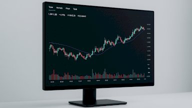 التكنولوجيا تعيد تشكيل منصات التداول المالي الحديثة