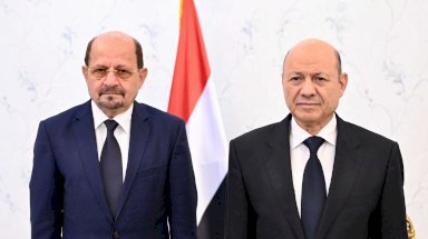 "من أروقة الدبلوماسية إلى كراسي المواجهة".. إيلاف تنشر الملف الكامل لحكومة اليمن الجديدة