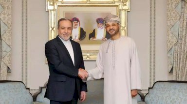 نافذة الفرصة الأخيرة في عمان.. هل ينجو الشرق الأوسط من صدام "ترامب-طهران"؟