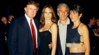 "شريكة تاجر الجنس" إبستين صامتة أمام الكونغرس.. من تحمي؟