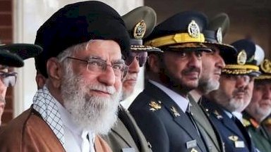 CNN: واشنطن بلا خطة إذا انهار النظام الإيراني والحرس الثوري سيملأ الفراغ 