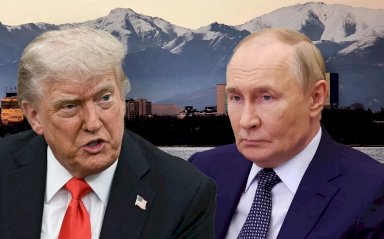 أكسيوس: ترامب يرفض اقتراح بوتين بنقل اليورانيوم الإيراني إلى روسيا وإنهاء الحرب 