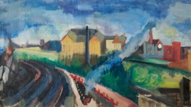 حينما أنهض من موتي