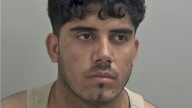 الأفغاني مولاخيل اغتصب طفلة فسجنوه 15 عاماً