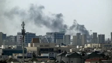 قطر ترفع شكوى للأمم المتحدة ضد الهجمات الإيرانية وتؤكد فقدان 17% من طاقة تصدير الغاز.