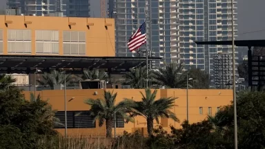 إنذار أميركي بـ "المغادرة الفورية" من العراق وتحذر من هجمات وشيكة