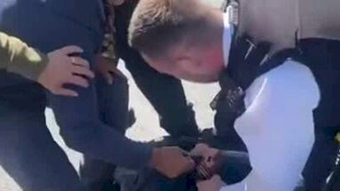 حادث طعن استهدف اثنين من اليهود في لندن