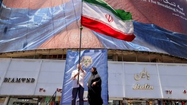 الكويت والبحرين والأردن تعلن اعتراض صواريخ ومسيّرات إيرانية