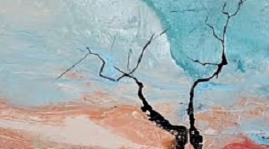  مصطفى محمد غريب: هرطقة الرنين الى الحنين