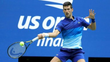 الصربي نوفاك ديوكوفيتش توّج بطلًا لدورة باريس للماسترز خمس مرات.