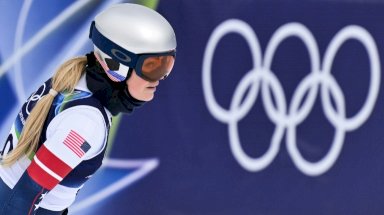 أولمبياد 2026 الشتوي: خطوة حاسمة لفون المصابة نحو حلمها بالفوز بميدالية أولمبية