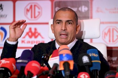 صبري لموشي يعتبر تدريب منتخب تونس 