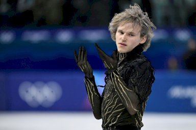 أولمبياد 2026: مالينين يتحدّث عن 