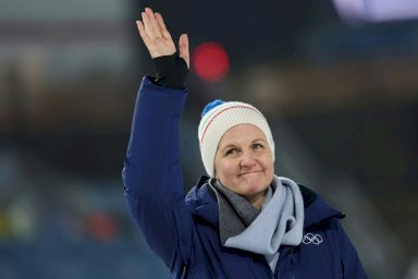 أولمبياد 2026: رئيسة اللجنة الأولمبية كوفنتري تعتبر أن الدورة الحالية أرست مسارا جديدا للألعاب