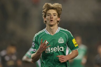 دوري أبطال أوروبا: 