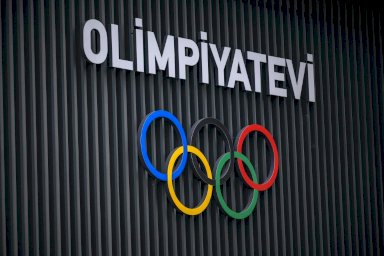 تركيا تجنس رياضيين لتعويض خيبة أولمبياد 2024