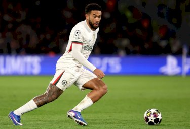 بطولة إنكلترا: ريس جيمس يوقّع عقدا جديدا لست سنوات مع تشلسي