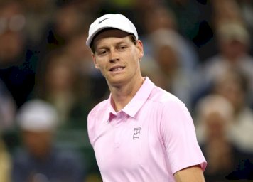 دورة إنديان ويلز: سينر وسابالينكا بسهولة الى ثمن النهائي